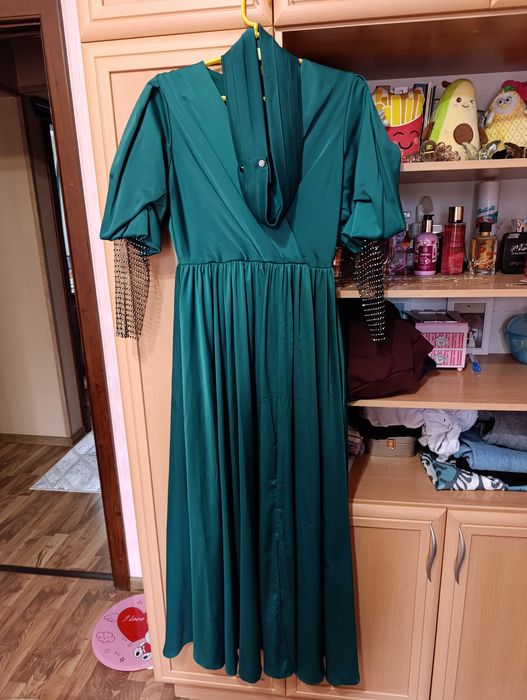 Продаётся вечернее платье!!!