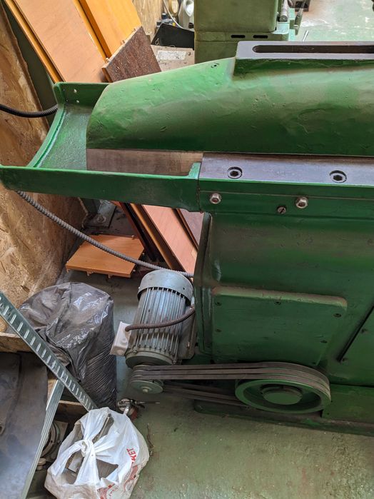 Raboteza șeping metal lemn plastic