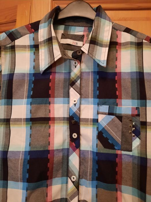 Cămașă sport de dama mărimea 46-48