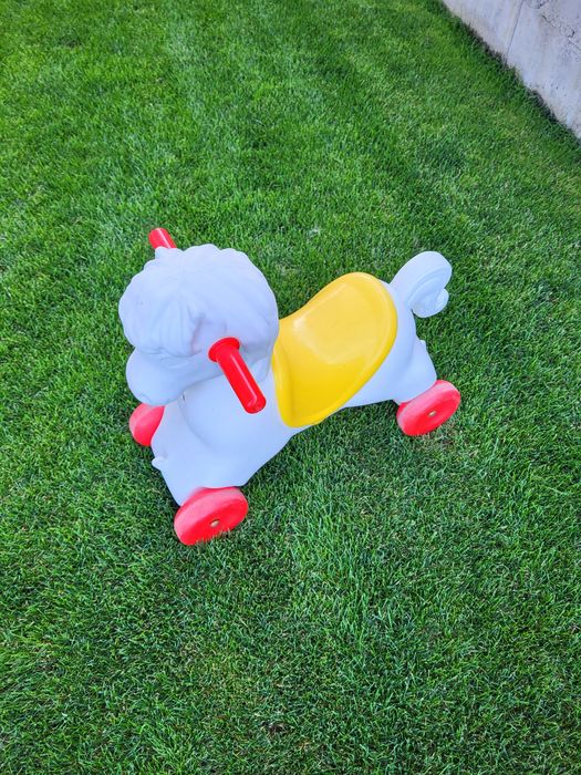 Calut balansoar copii