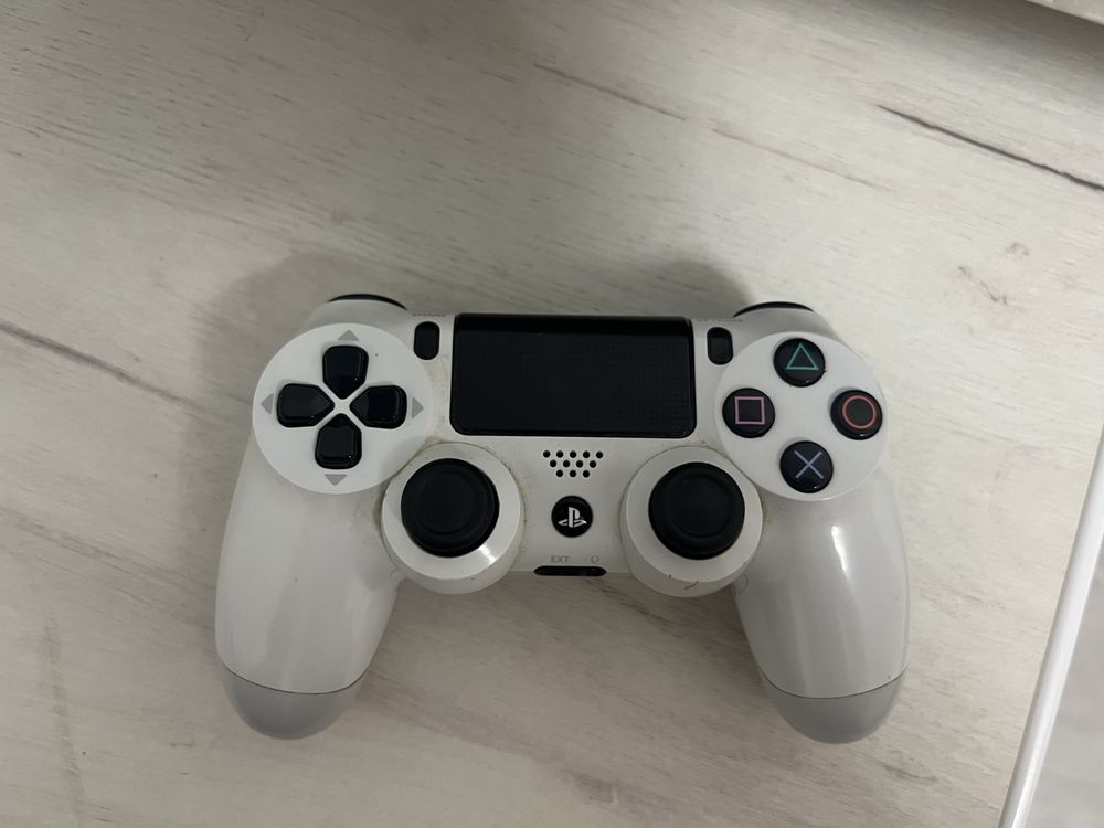 PlayStation 4 Pro 1 Tb
