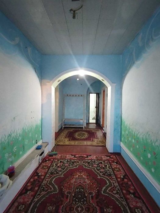 Сдается 2х комнатная квартира ор.р шарк2 Чевар цена 2 млн сум