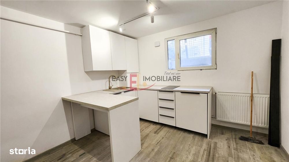 Apartament 1 camera, renovat,  7 Noiembrie, UMFST