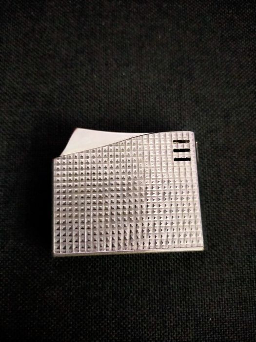 Bricheta Vintage de colecție Maruman Halley L DL-11 Made in Japan