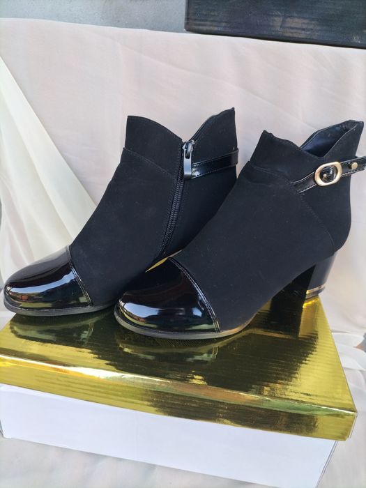 Încălțăminte damă