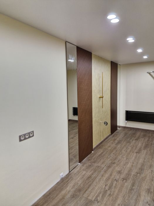 Ремонт квартиры и домов