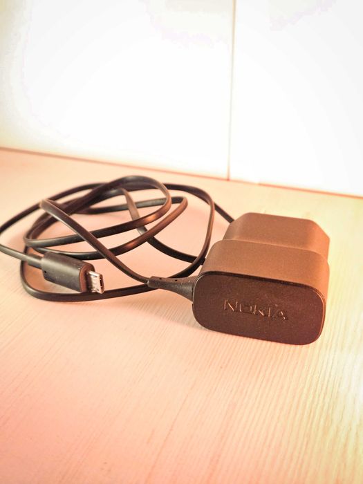 Nokia 130 Dual Sim in cutie, stare excelenta