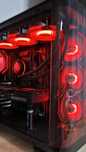 Custom Gaming PC i7 14700K RTX 5070 m.2 ssd 2TB 32GB RAM DDR5 Z790 Nou