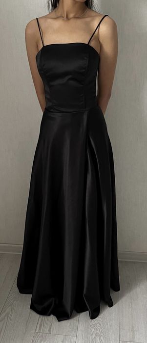 Продам вечернее платье