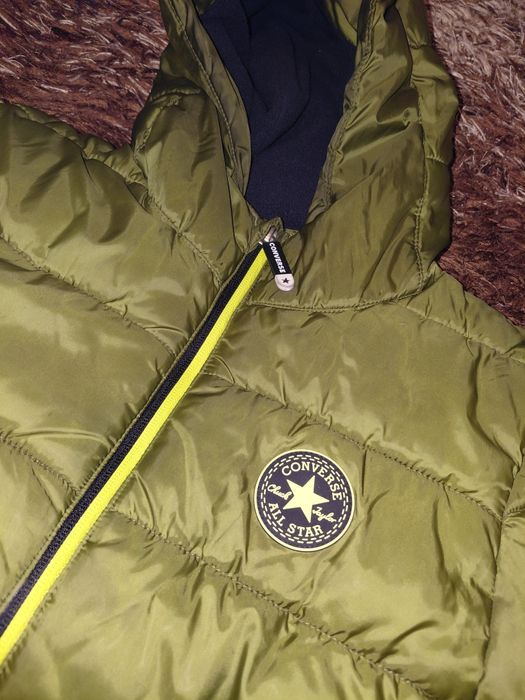 Яке CONVERSE 12/13 г