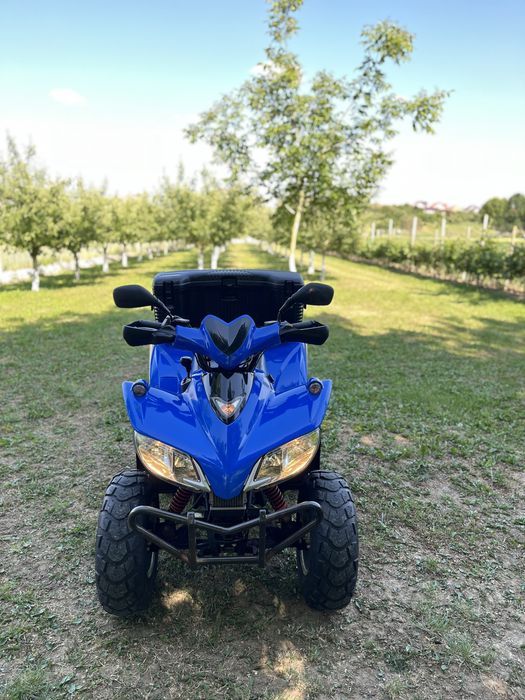 Atv Sym 200cmc automat (nu kymco e ton linhai bashan)