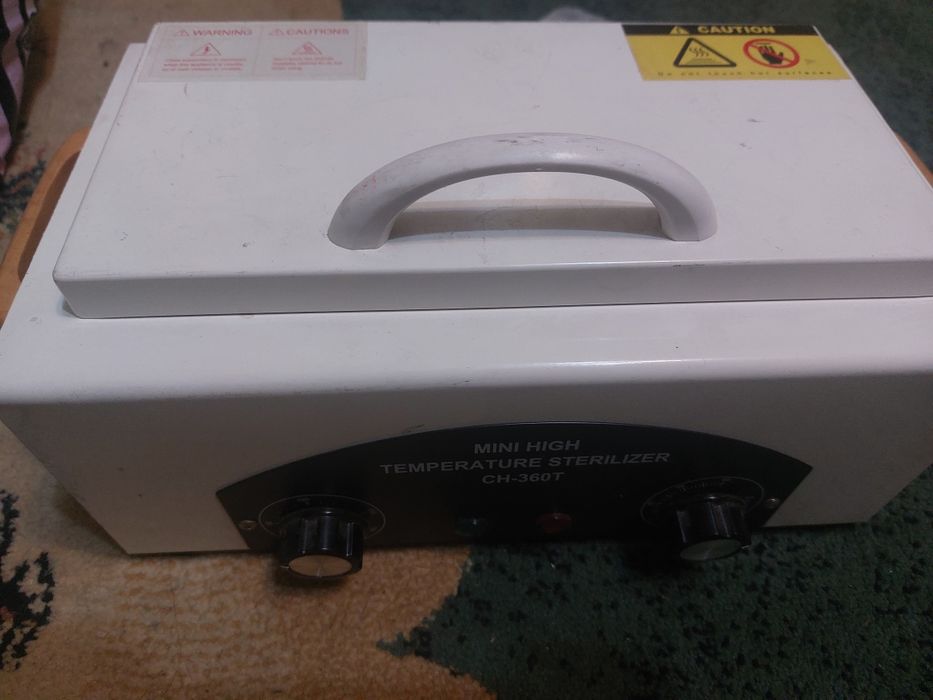 Продам Стерилизатор сухожаровой