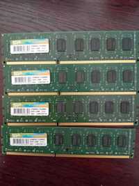 RAM памет 32gb DDR3 1600mhz