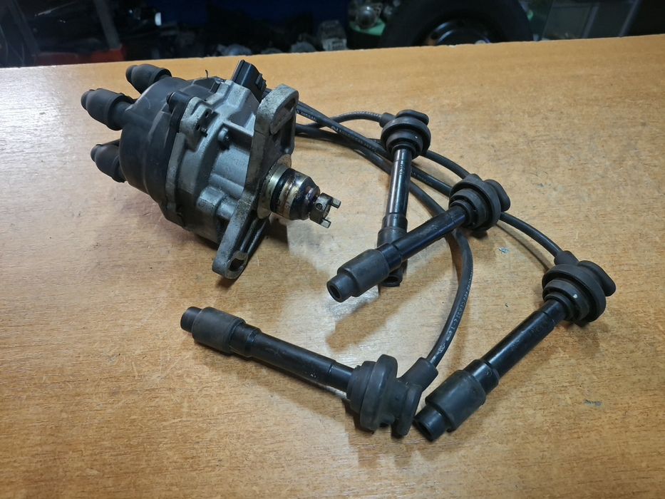 Delcou Nissan Micra K11 1.0 Benzina