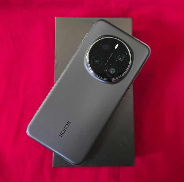 ***КАТО НОВ/Гаранция*** Honor Magic 7 Pro