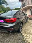 Vand X6 stare excelenta
