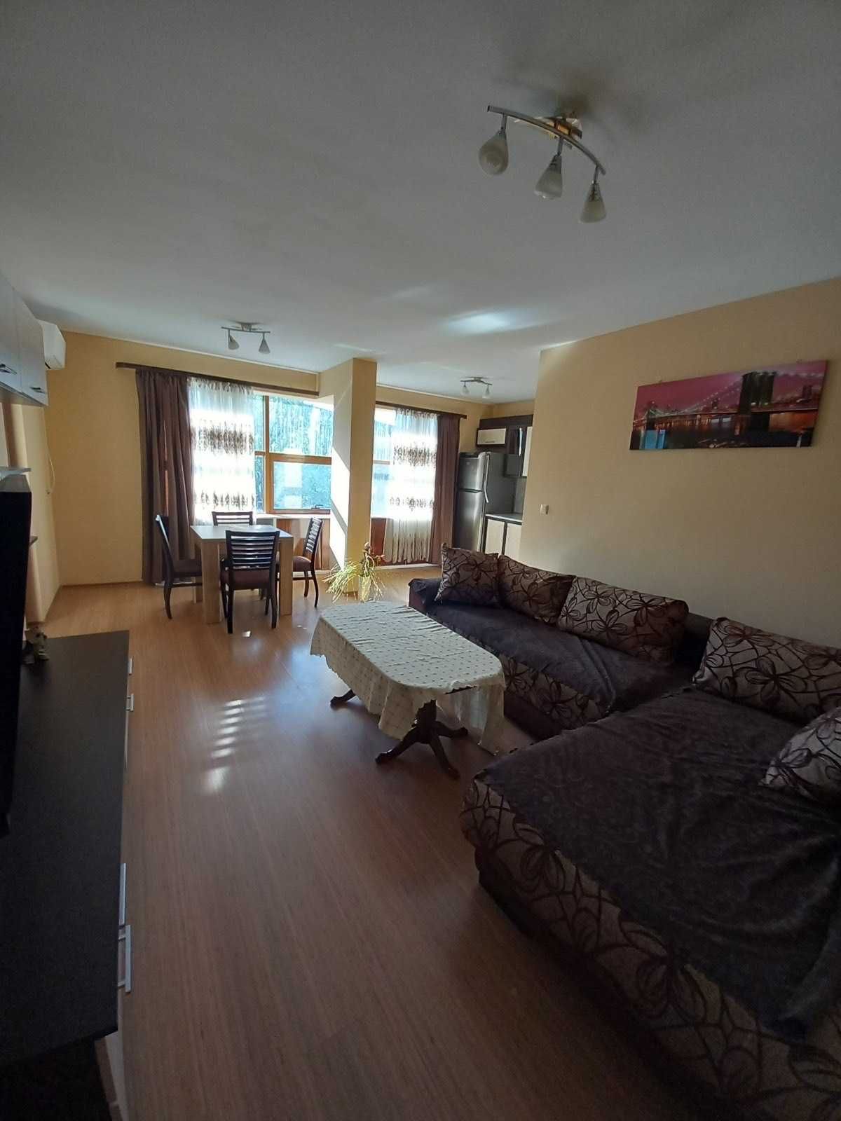 Двустаен апартамент в Асеновград 21607042
