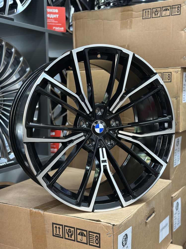 Джанти за Бмв Bmw 20” 5X112 G10 G11 G12 G20 G30