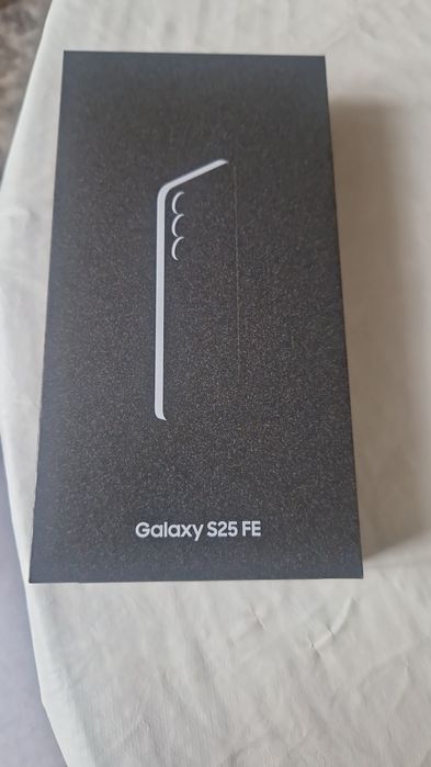 Продам S25Fe 128g новый