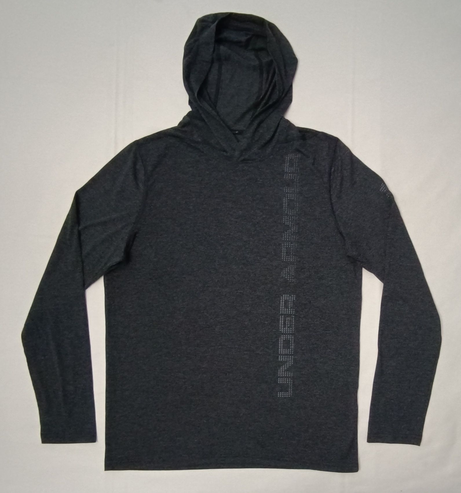 Under Armour UA Hoodie оригинално горнище S спорт суичър горница