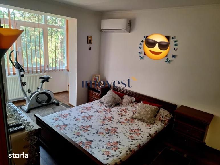 Apartament 2 Camere Solidaritatii