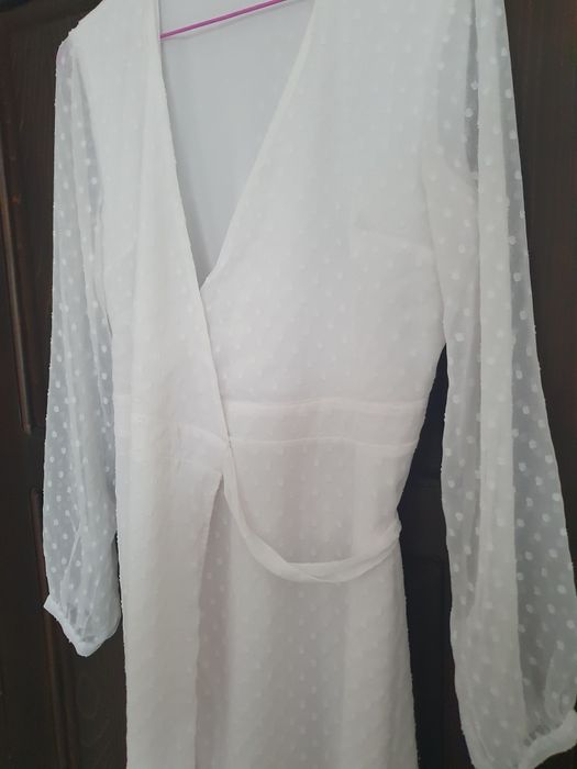 Rochie dama petrecuta