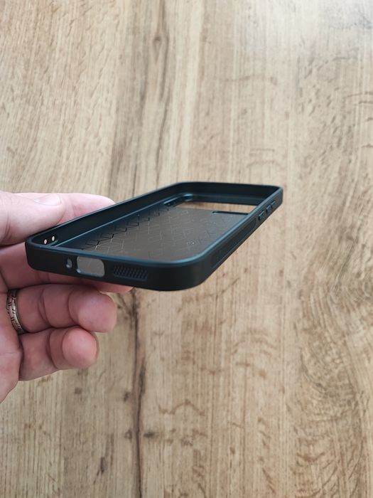 Xiaomi 17 pro max case
