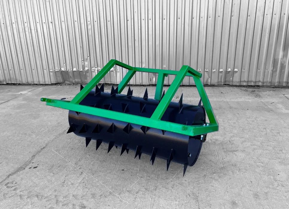 Alta Aerator de sol SANKO, Model 120 Aerator de sol SANKO, Model 120