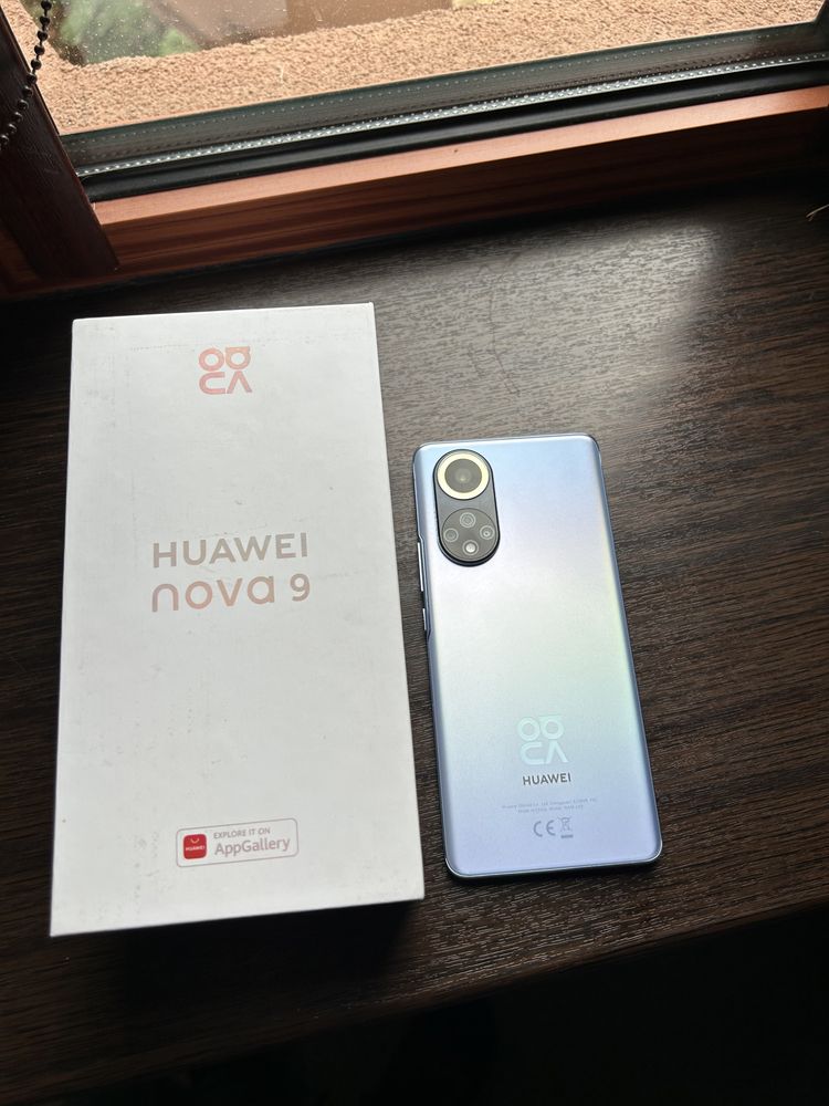 Huawei NOVA 9 128GB