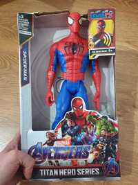 Jucarie vorbitoare Spiderman Marvel