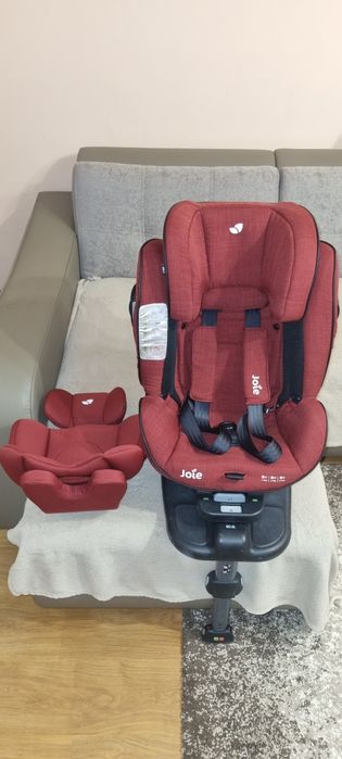 Scaun auto copii ISOFIX Joie