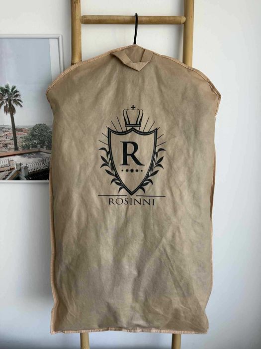 Costum barbati Rossini, marime 52