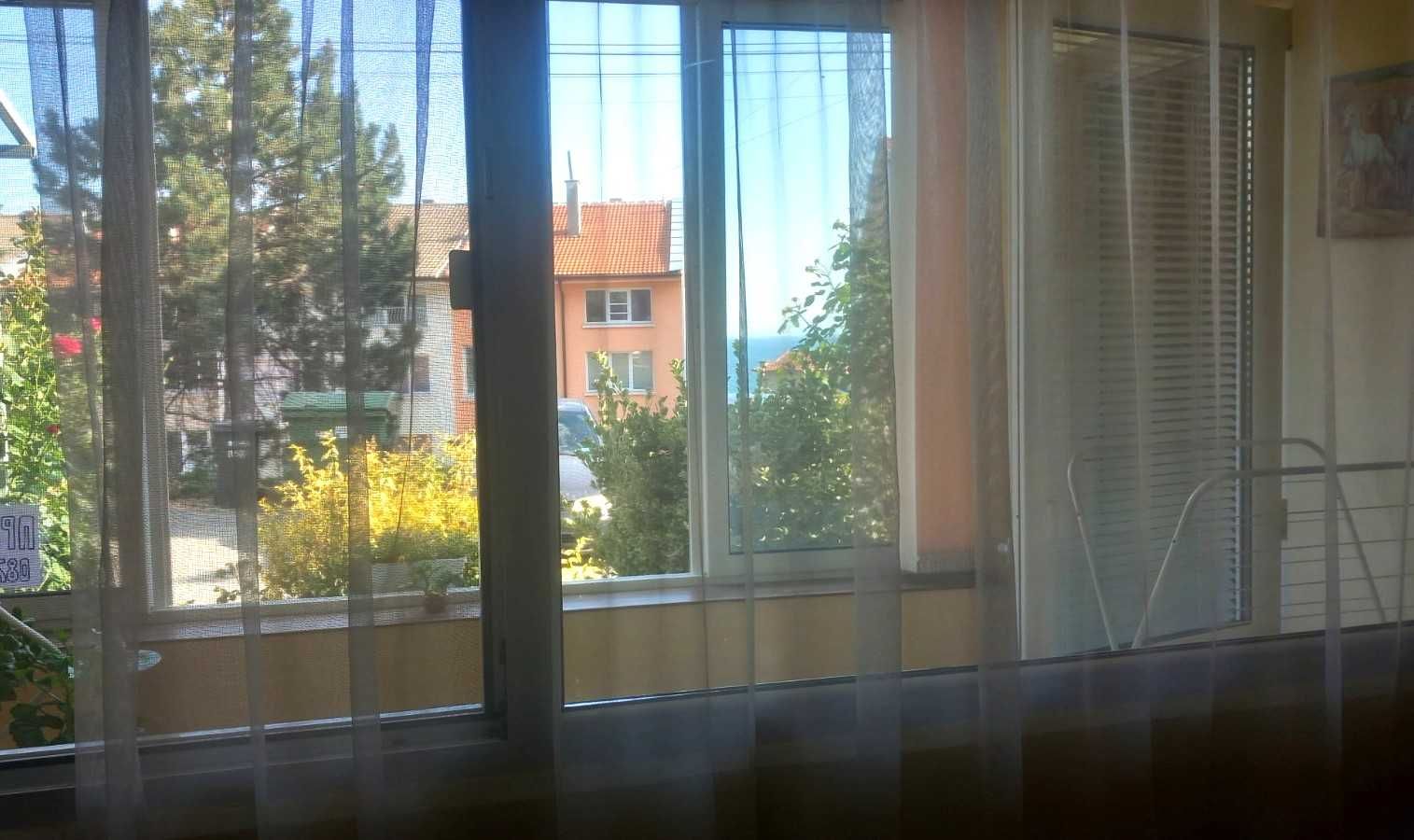 Море и планина в Св.Влас