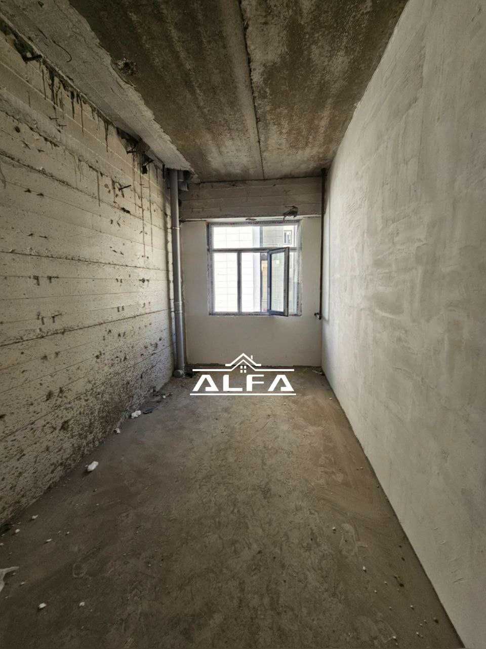 2 xonali 60m² 2-qavat.
