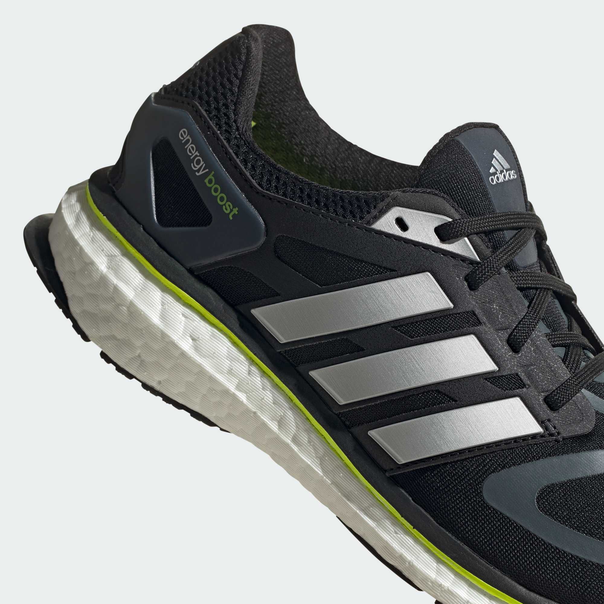 Оригинални маратонки * ADIDAS ENERGY BOOST * EU 45 1/3