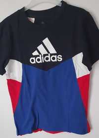 Tricou original Adidas 140 cm