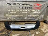 Дифузьор Renault Koleos 16-