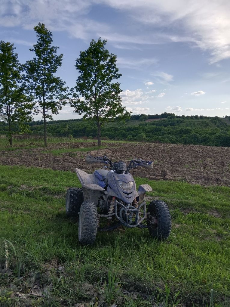 Atv Shineray 250