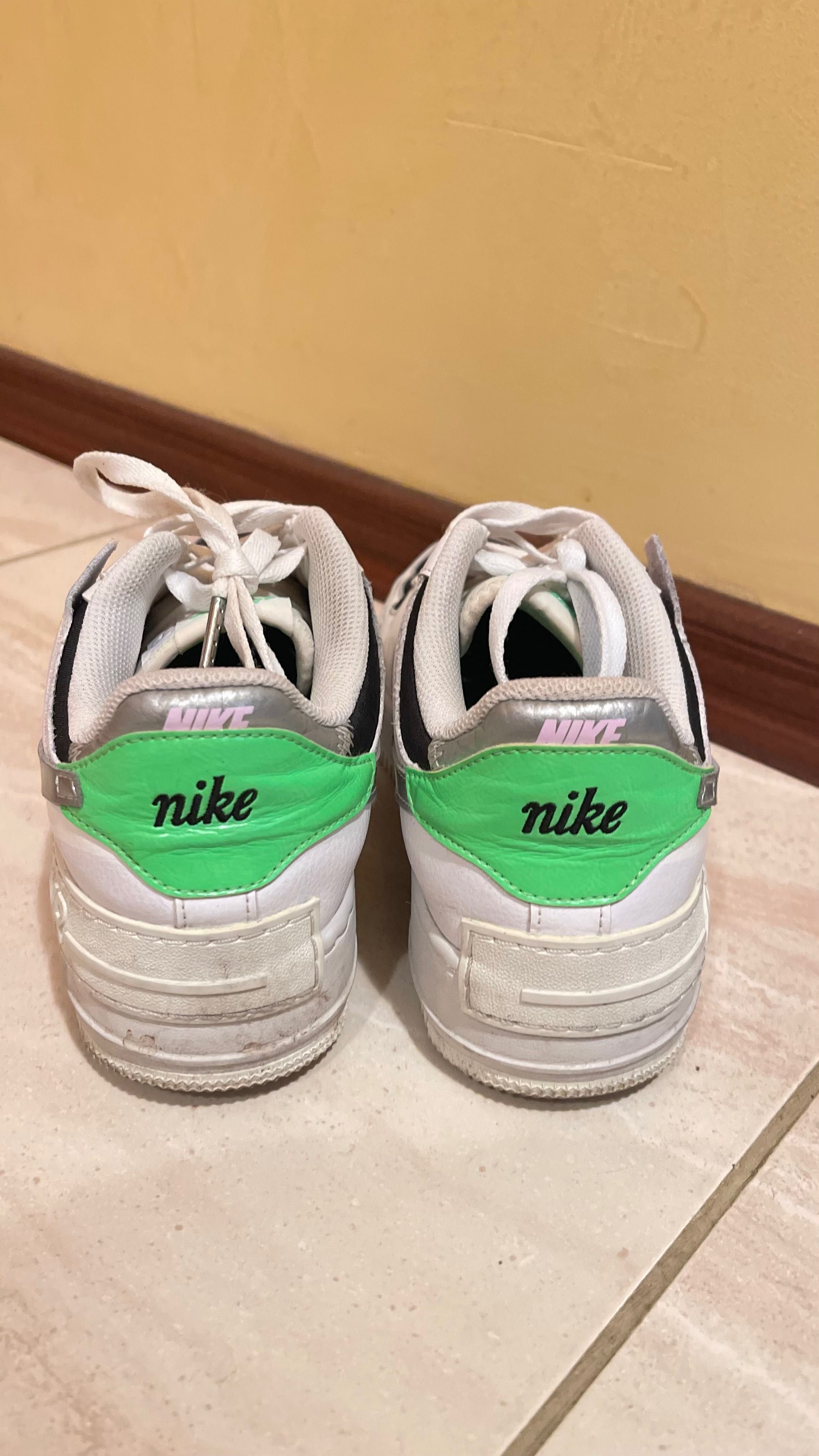 Маратонки Nike Air
