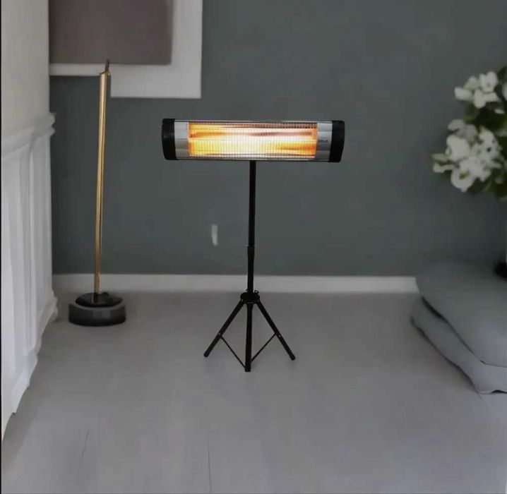 Аренда инфракрасный обогреватель