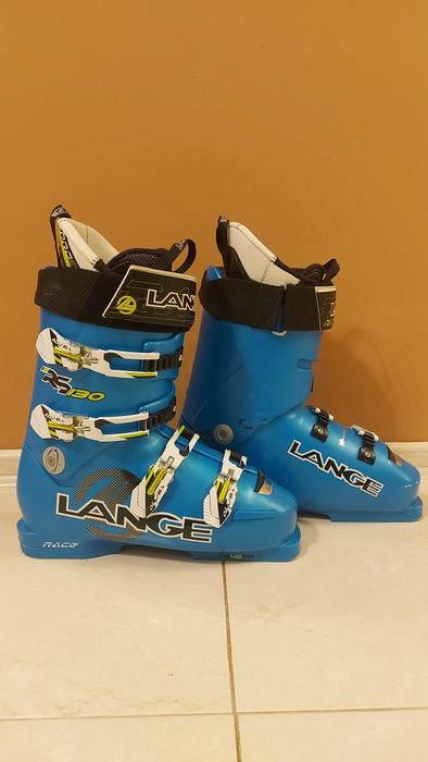 Ски обувки- LANGE изключително запазени