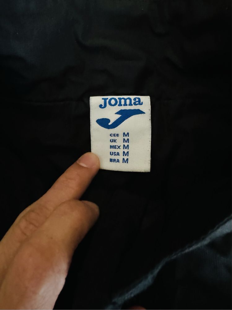 дождевик от Joma Кайрат