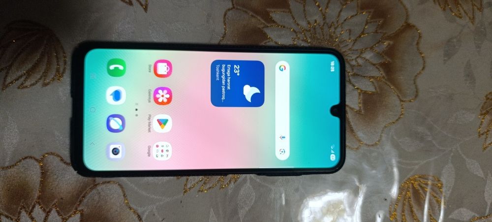 Samsung a26 5g 128 talik holati edeal