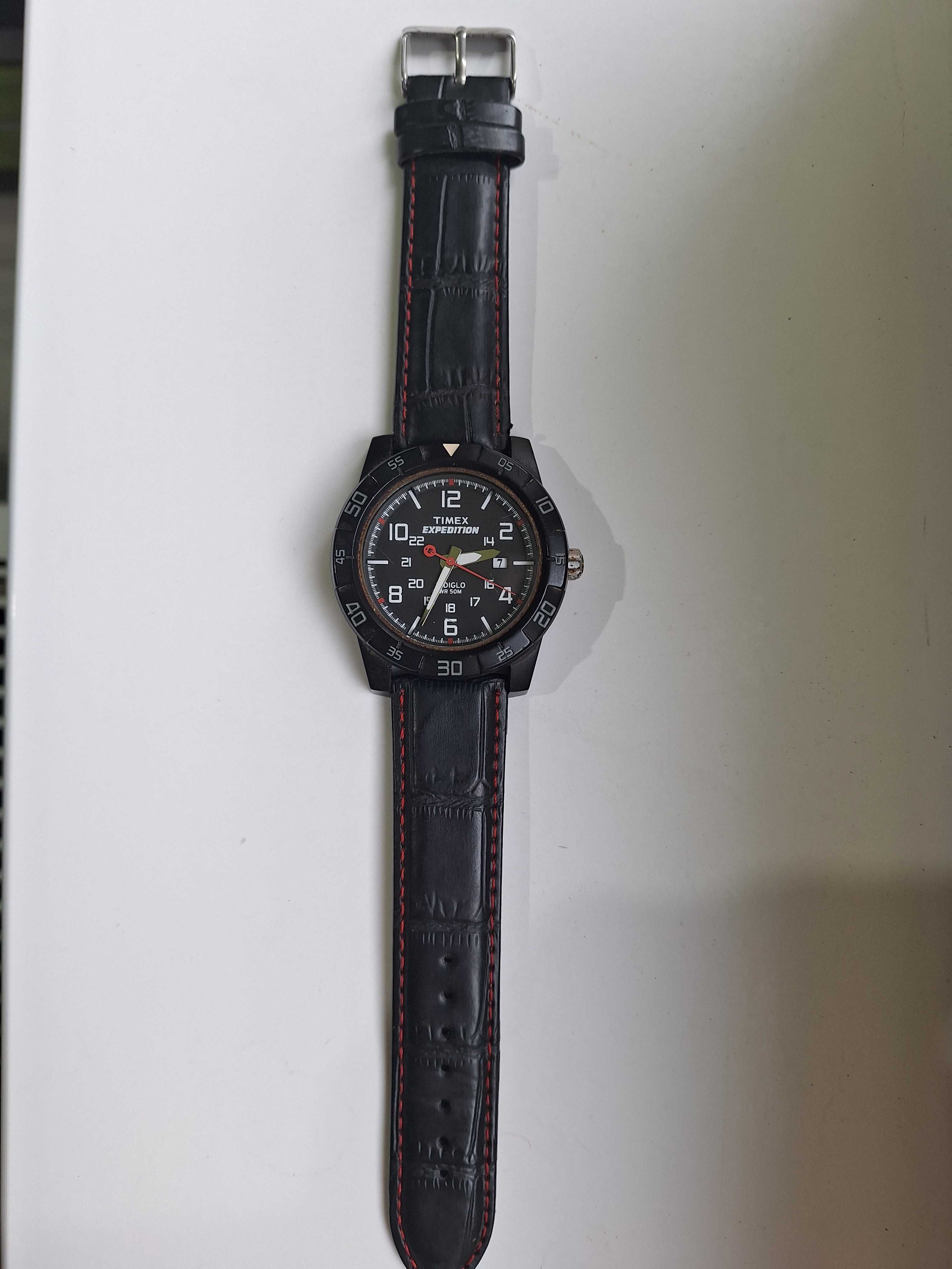 Ceas TIMEX Expedition Indiglo