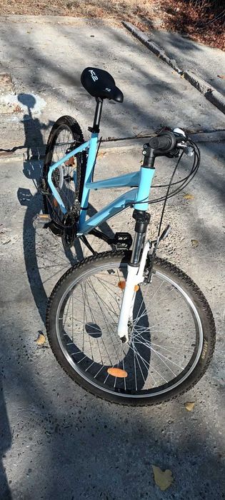 Bicicleta noua - roti 26"
