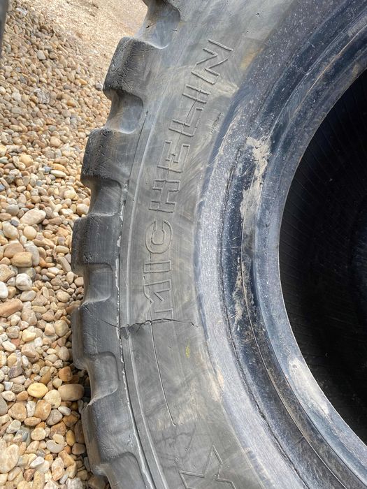 Cauciuc de vola 29.5 R29