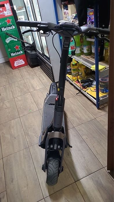 Тротинетка Segway Kickscooter GT2p