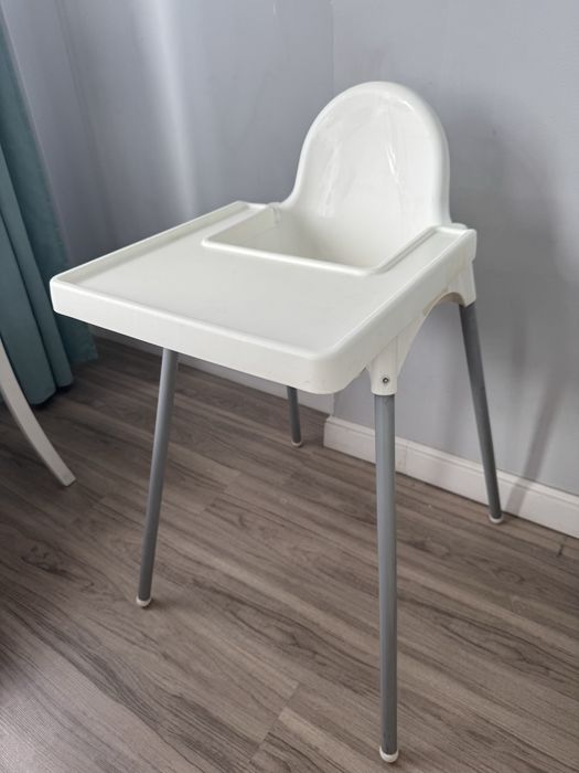 Стульчик для кормления икеа