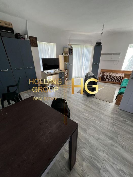 Продава се Едностаен апартамент в Варна, Аспарухово - 70 кв.м за 1143 €/кв.м - Снимка #1