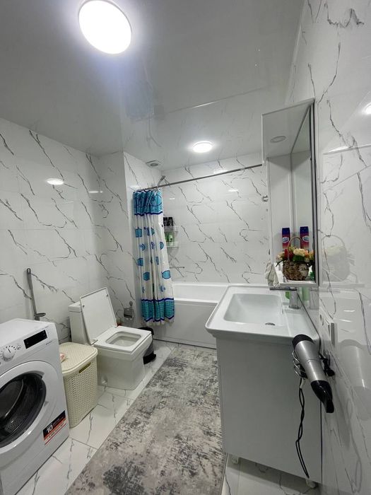 Новостройка Чиланзар-17, 4 хона, 120кв